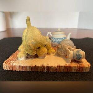 Vintage Hamilton Gifts Partners In Crime “Hiding The Evidence “